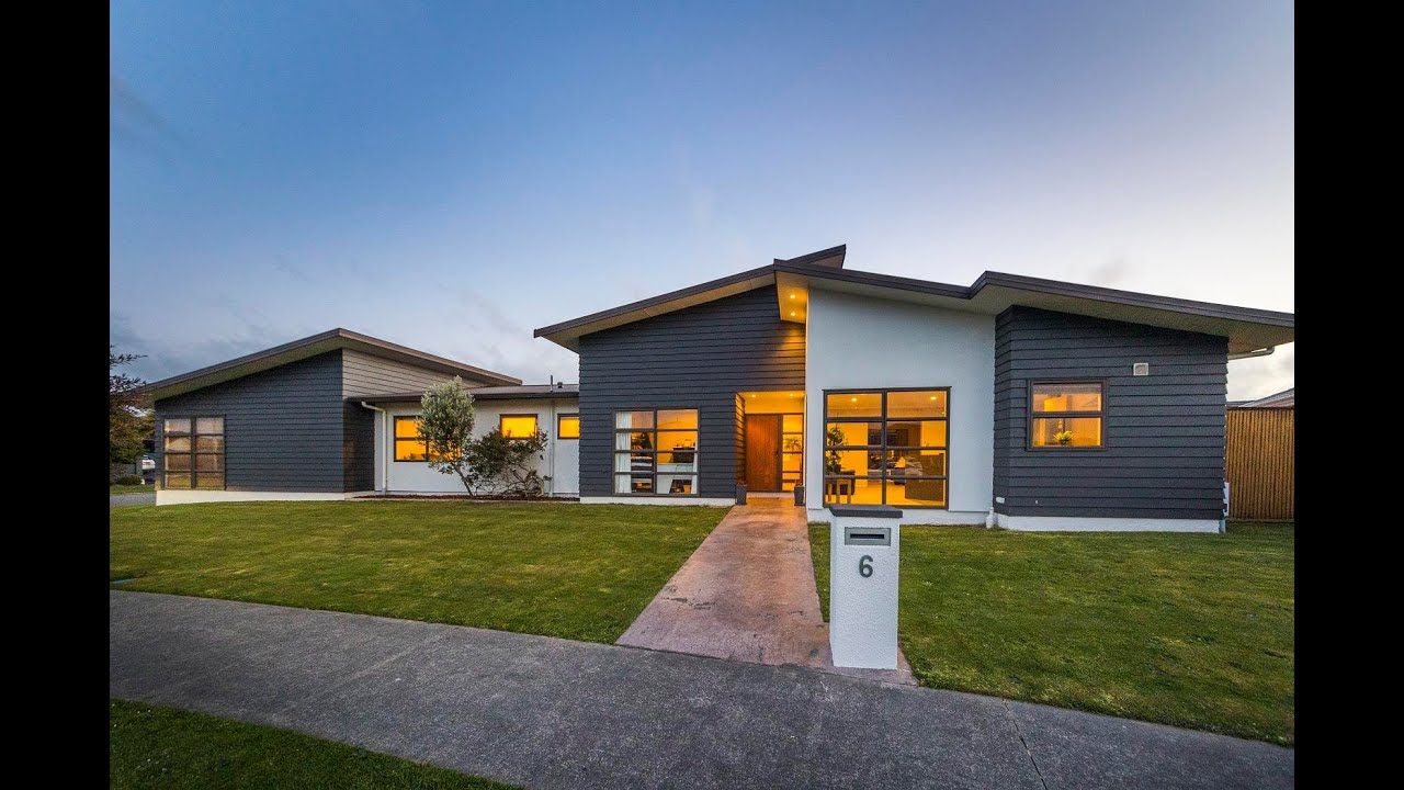 Four Bedroom Executive by Sporting Fields