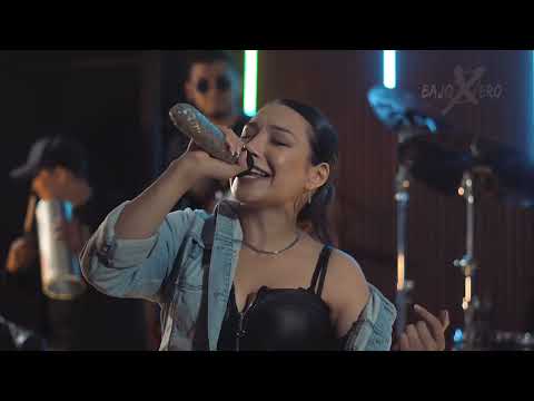 Mix Agonía-Costumbre - BAJO XERO