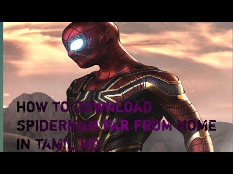 download lagu mp3 mp4 Tamilrockers Spider Man Far From Home, download lagu Tamilrockers Spider Man Far From Home gratis, unduh video klip Tamilrockers Spider Man Far From Home
