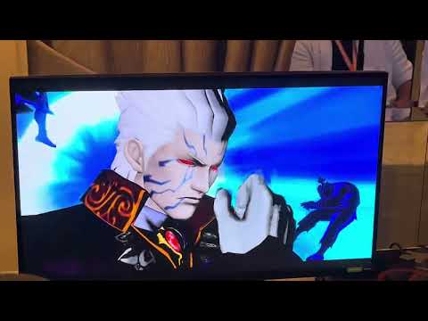 Weeberman vs Frankie G Texas Showdown 2025 UMVC3