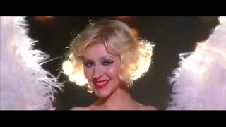 Christina Aguilera - Guy That Takes His Time (From Burlesque) Remastered