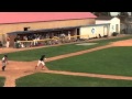 Todd Furr-Trinidad Prospect Camp