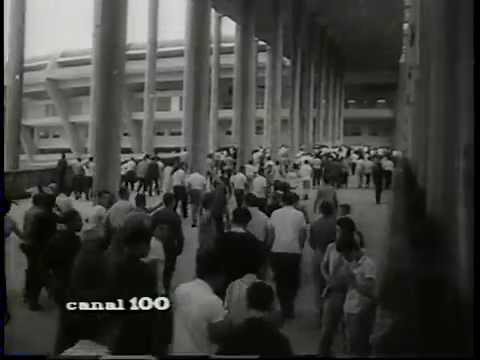 Carlos Niemeyer apresenta Botafogo o glorioso...Canal 100