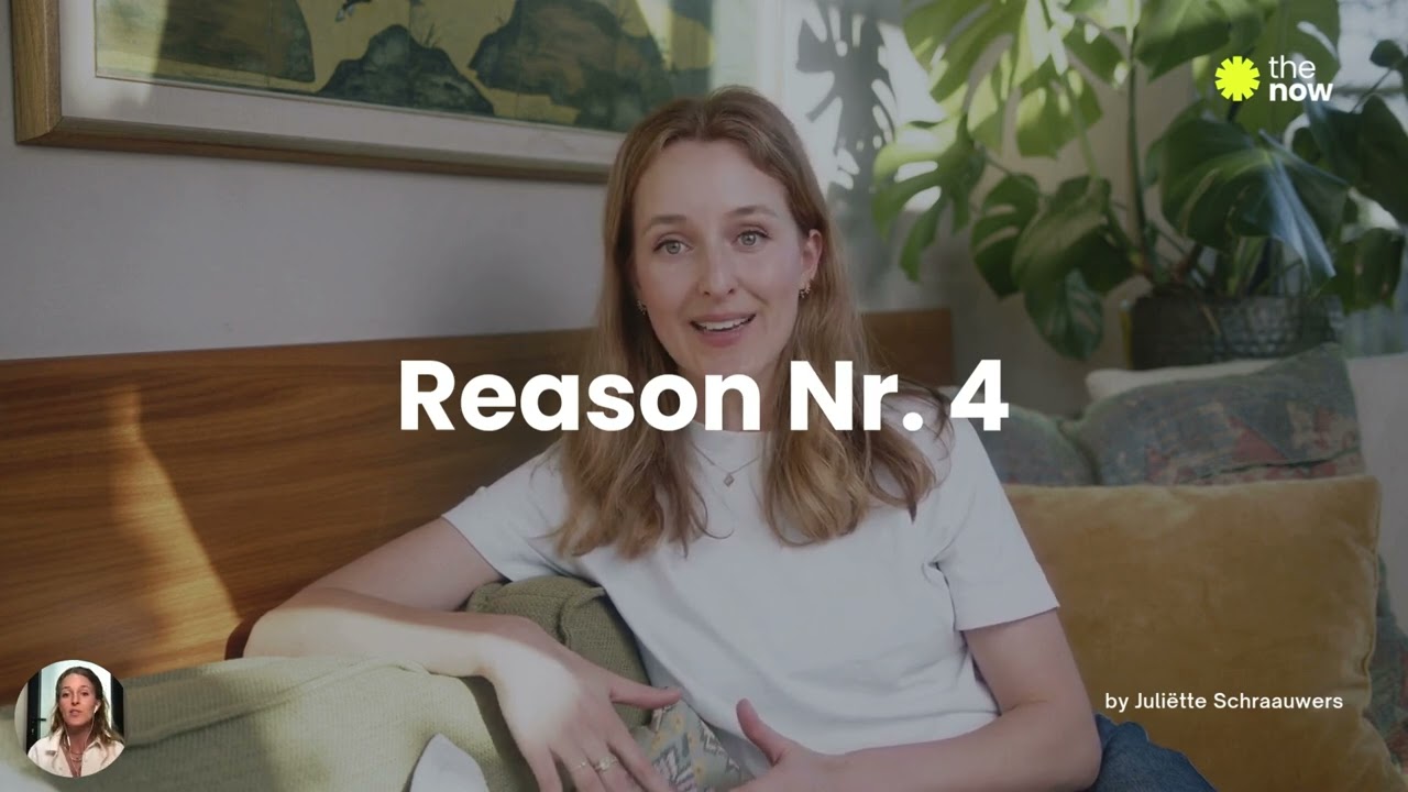 How to build a brand people truly love