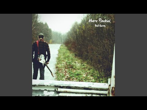 Night Birds - Marc Rankiel