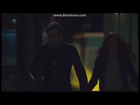 Shadowhunters 3x14 Clary lets Jonathan escape