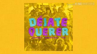 Dejate Querer - Lalo Ebratt x Sebastián Yatra x Yera (Letra) / MarSebNic MusicTV