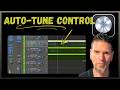 How To Automate Pitch Correction In Logic Pro Only Fix The Words You Need