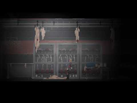 Uncanny Valley trailer (23 04 2015)