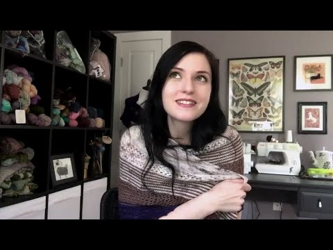 YARNGASM: Episode 194 - Just Cinch It!