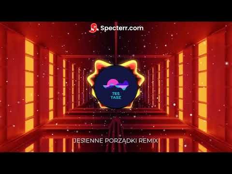 DISCO BANIA x YOUNG POLICJA - JESIENNE PORZĄDKI Remixed by testasz