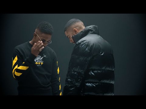 (FREE) ICEKIID x KESI (ft. MAS) Type Beat "TÆNK (Prod. FireBall Beats)