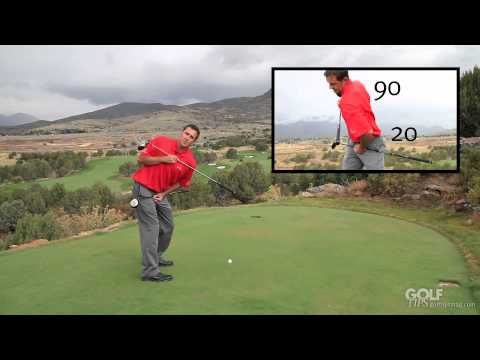 Golf Tips Magazine video thumbnail