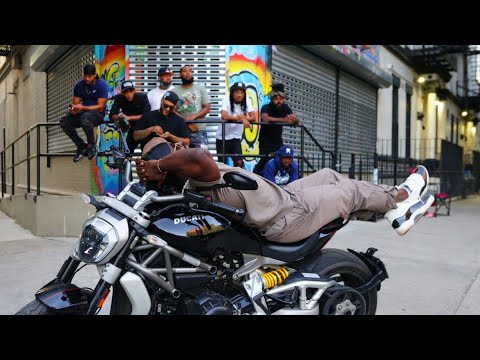 SHOOTA93 - ALL CITY RUN / FRG