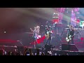 Guns N Roses Live In Bangkok 2025 4k Sweet Child O Mine