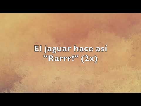 Vengan a Ver Mi Bosque (Adaptation Cover)