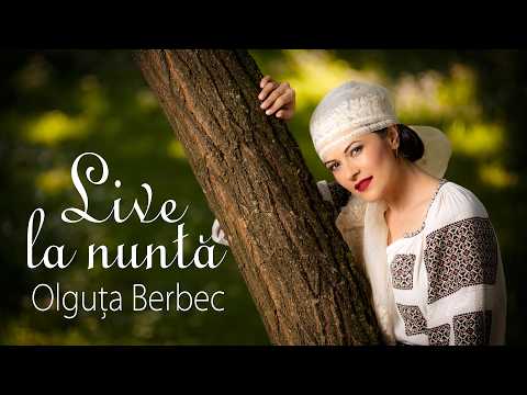 Olguța Berbec - Live la nuntă