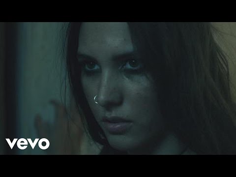 Netsky - Running Low (Official Video) ft. Beth Ditto