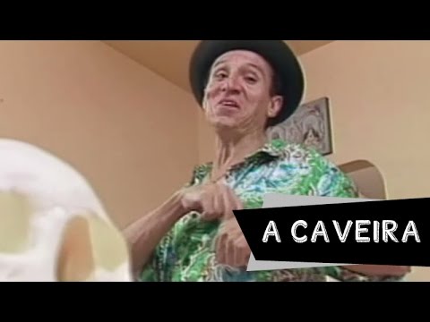 A CAVEIRA