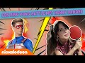 HENRY DANGER PING PONG BATTLE ? | TOP TIPS VOOR THUIS #4 | Nickelodeon Nederlands