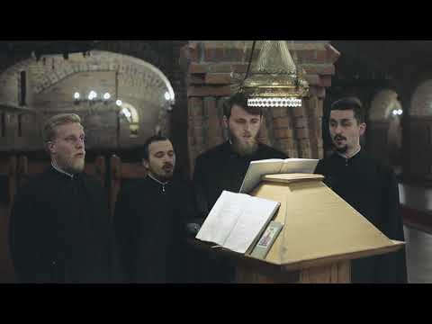 Acum puterile ceresti, Arhid. Ionut Ples & Angelos (LIVE)