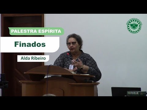 #059 -  Finados - Palestra Espírita