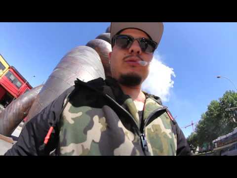 FRIKIMAFIA - EN OTRA VOLA - VIDEOFICIAL (FRIKIFILM$)