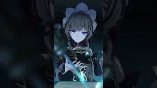 【原神】キャラクタートレーラー サンドローネ（ショートVer.1） #原神 #サンドローネ
