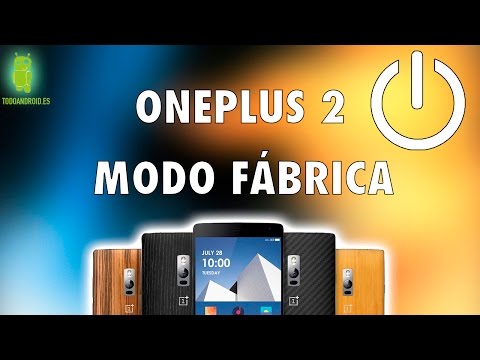 How to factory reset your OnePlus 2: a complete step-by-step guide