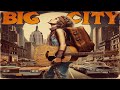 Big City (1978) - Country Cover Song of the Dead Boys Song