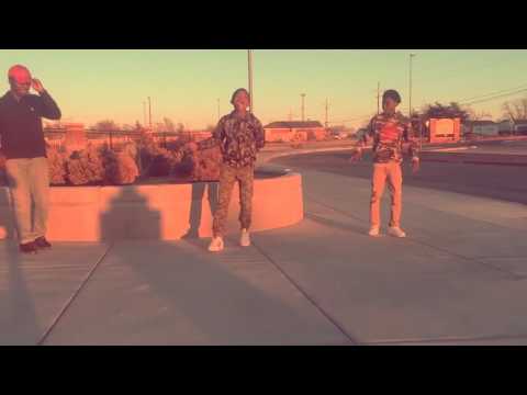 KYLE- iSpy ft. Lil Yachty ( Official Music Video)