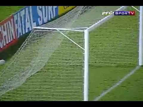 Guarani 2 x 1 Ceará 11/08/09 17 rodada da Série B