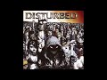 Disturbed - Avarice (lyrics)