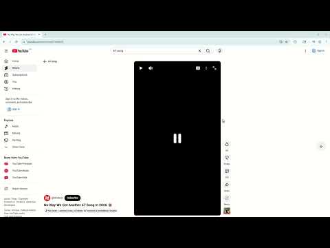 YouTube Thumbnail