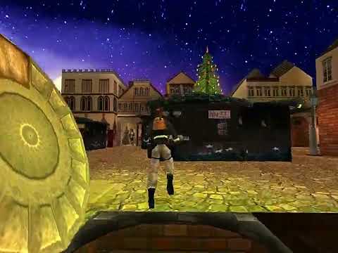 TRLE 2009.12.15 - LB Advent Calendar 2009 - Augusta Treverorum