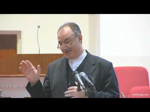 Ioan Panican - Barbatul si Femeia - Consideratii Biblice 1of3