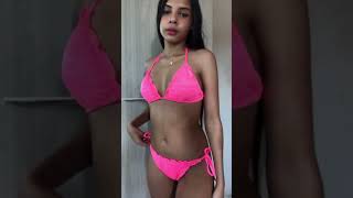 Bikini challenges TikTok #Shorts, #tiktok, #bikini,