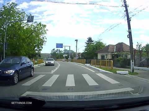 Radovan, Dolj, Romania