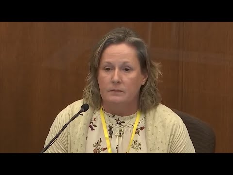 Day 14 of the Kimberly Potter trial - Closing arguments