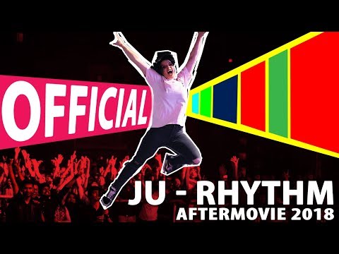 Prateek Sukhnani Official After-movie | JU-RHYTHM 2018 | JECRC University