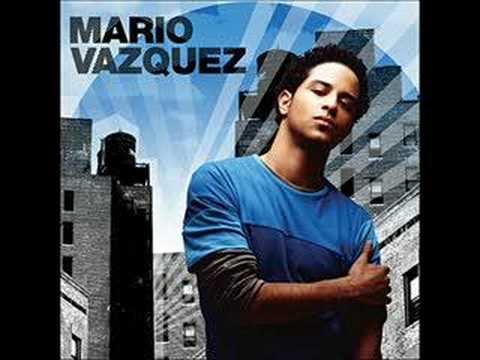 Mario Vazquez - One Shot [High quality]