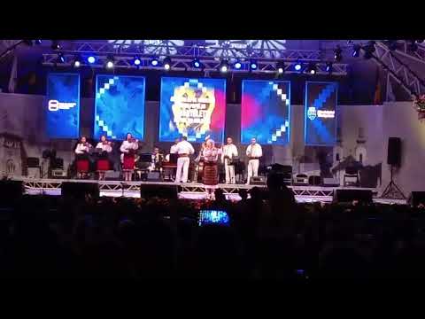 Timișoara 2023 Ansamblul „Vântuleț”, Republica Moldova