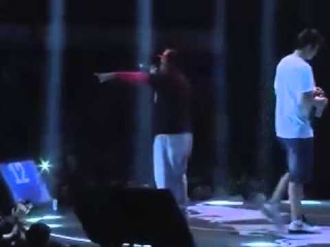 red bull batallas de gallos chuty vs doggy fresh