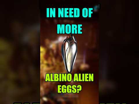 How to farm Orokin Cells