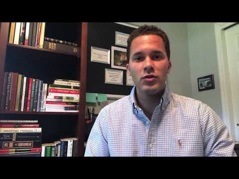 GOD Sent His Son NOT To Condemn The World, But TO Save It | John 3:16-17