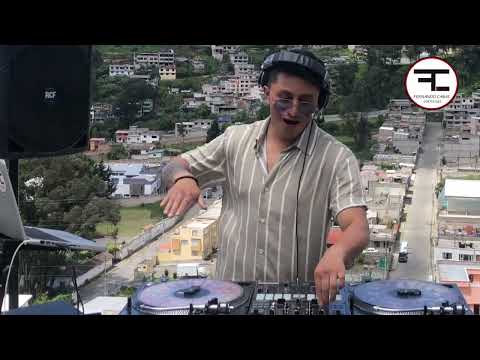 MUSICA DISCO DJFERNANDO CABAS Danger - living on video - You make feel