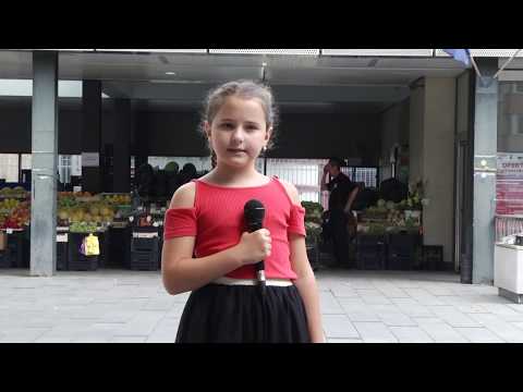 Mercurial Piața Amzei - ALEXIA BUGA - Legume și fructe de sezon