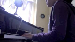 Falling - Keri Noble (Cover)