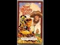 Digitized Opening To The Muppet Treasure Island Video 1996 VHS UK