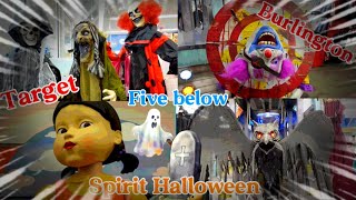 🎃What’s in stores this 2025👻